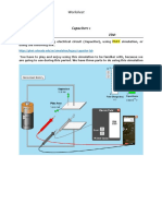 Physics 2 Lab Worksheet