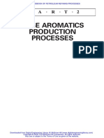 Base Aromatics Production Processes: P A R T 2