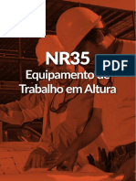 UN4 - Equipamento de Trabalho em Altura