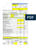 Design of Two Way Slab