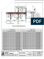 RPM Greenwood Sheet S 4 BEAM SCHEDULE