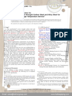 ASTM A234 2011a Fittings-of-Wrought-Carbon-Steel-and-Alloy-Steel Mod N High-Temp