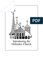 Introducing The Orthodox Church