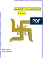 Financial Astrology Forecast