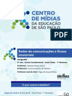 Aula 2 - EF07GE07A - Aula 19.04 A 30.04