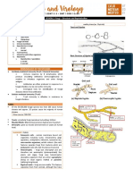 Structure and Reproduction of Fungi