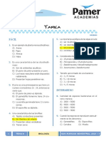 Biologia Semana 13