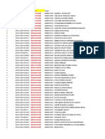 PLP 2707 - 251 Pacotes