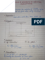 Physics Practicals