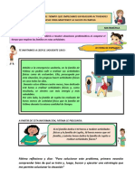 Matematica Miercoles