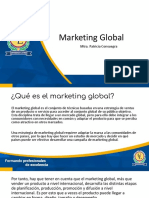 Marketing Global