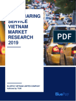 Riding Share Report Vietnam Market