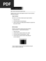 HW-MS7120 Config Pages