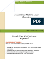 8multiple Linear Regression