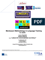 ManualEnglish - Montessori