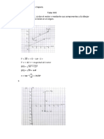 Taller 2 Calculo Vectorial