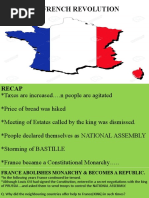 French Revolution PPT 2