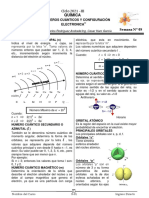 Quimica Semana 5 - 2021 Iii