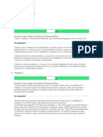 Comunicacion Oral y Escrita Cuestionario Semana 7