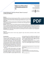 Clinical Profile of Melkersson-Rosenthal Syndrome/Orofacial Granulomatosis: A Review of 51 Patients