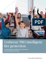 Cerberus Pro (UL)