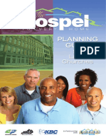 Planning Guide: For Local Churches