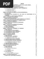 Arqueología y Prehistoria