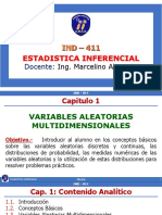 Estadística Inferencial