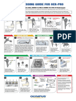 Reprocessing Guide For Oer-Pro Reprocessing Guide For Oer-Pro