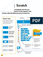 Scratch Basics