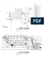 Schematic Flow Diagram: Legend Symbols and Abbreviations