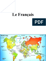 French - Intro