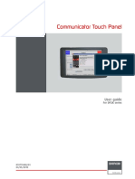 Communicator Userguide DP2K