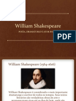 William Shakespeare