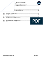 Catequese de Adultos - Enc 37 - 38 - 39 - 40 V01