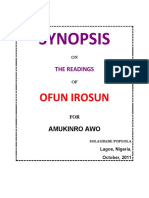 246 Ofun Irosun