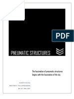 Pneumatic Structures