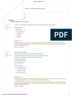 Orçamento Público - Exercícios de Fixação Módulo V 2