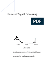 Signal Processing