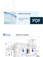 M Series Flowdiagram For Training