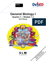 A General Biology I Q1M1.1