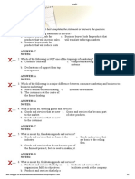 Identify The Letter of The Choice That Best Completes The Statement or Answers The Question