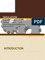 SIMULATION