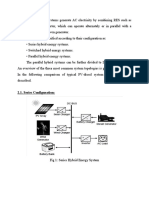 Hybrid System