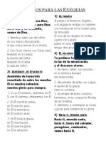 2021-05-26 Cantos para Exequias