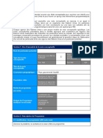 UNICEF Concept Note Template With Guideline FR