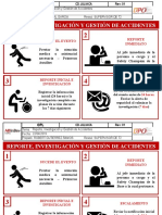 OPL - Resporte, Investigacion y Gestion de Accidentes