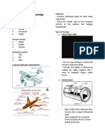 Aircraft General Knowledge