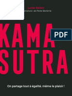 Kama Sutra: Lucile Bellan