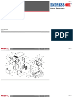 Ese 30 Yw/As: Spare Parts Catalogue